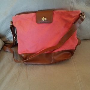 Shoulder bag